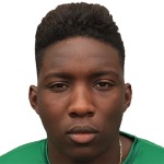 Футболист Бингуру Камара